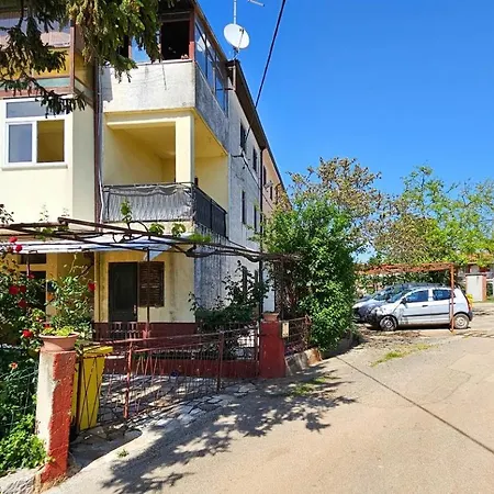 Stelia F. Apartment