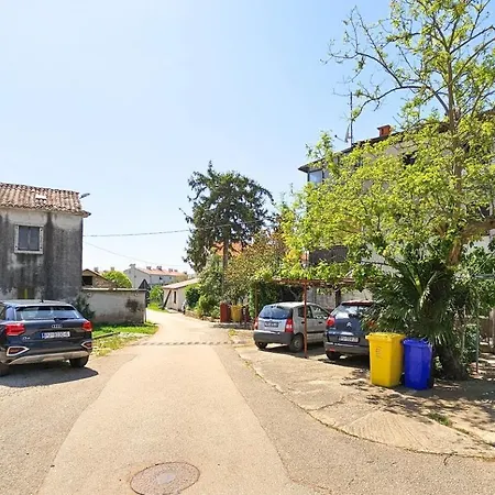 Stelia F. Apartment