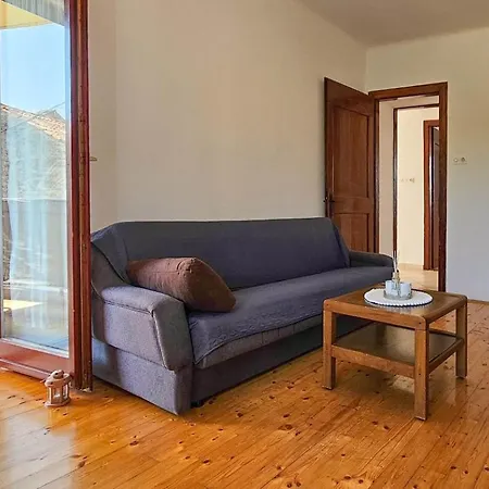 Apartment Stelia F. Novigrad (Istria)