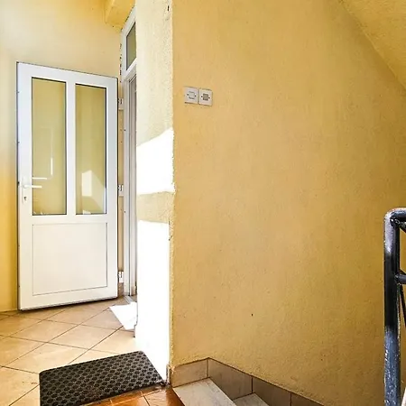 Apartment Stelia F.