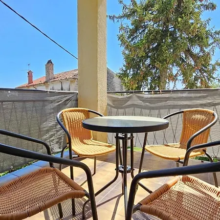 Stelia F. Novigrad (Istria)