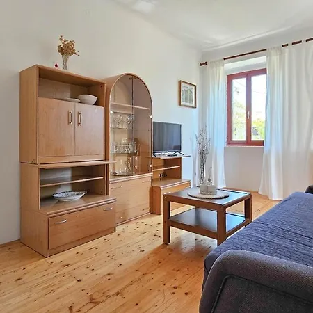 Stelia F. Novigrad Istria