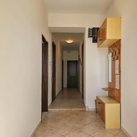 Apartment Stelia F. Novigrad Istria