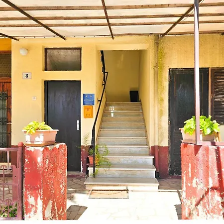 Stelia F. * Novigrad Istria