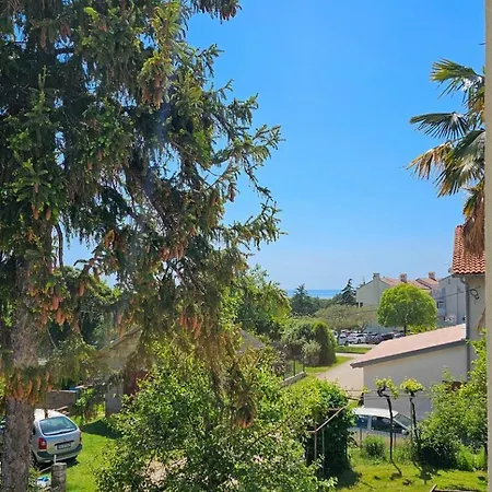 Appartamento Stelia F. *