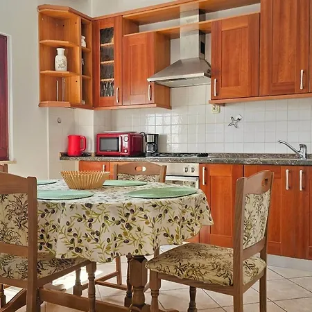 Apartment Stelia F.
