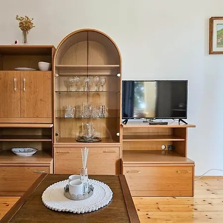 Appartamento Stelia F. *