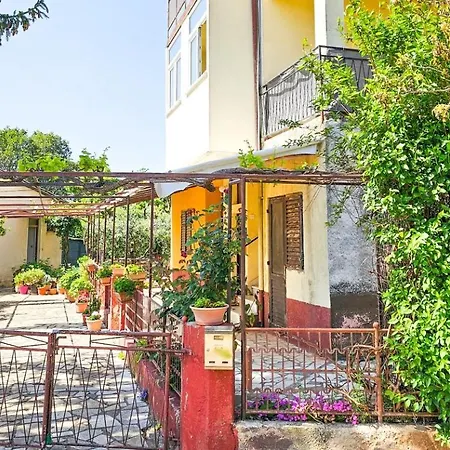 Stelia F. Appartamento Novigrad Istria