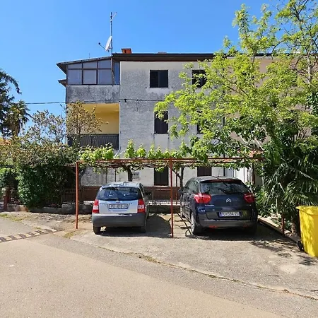 Appartamento Stelia F.