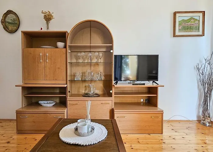 Apartment Stelia F. *